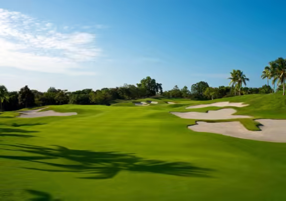 Golf photo 4